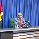Jagdeo reiterates Guyana collects ‘every bit of royalty’ from ExxonMobil
