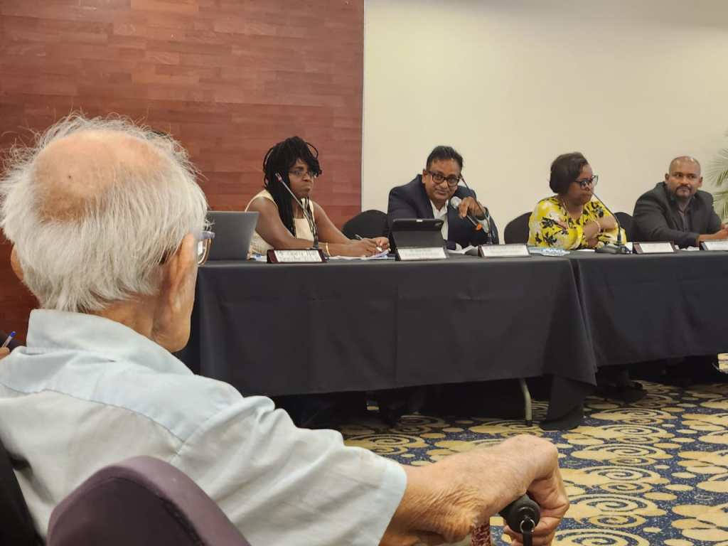 Charge persons stealing electricity, lower rates for the elderly – Consumer Advocate tells GPL