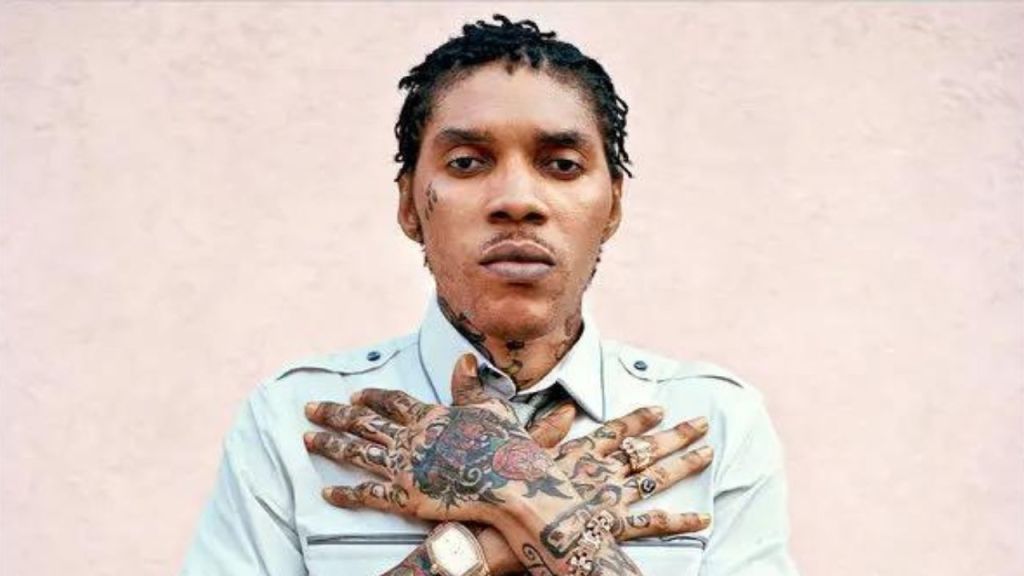 Jamaican dancehall star Vybz Kartel wins appeal over murder conviction