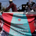 Au Sénégal, l’opposant Ousmane Sonko et son candidat à la présidentielle, Bassirou Diamaye Faye, ont été libérés de prison