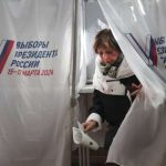 « L’élection présidentielle en Russie a pour vocation de convaincre et de s’autoconvaincre de la maîtrise par Poutine de tous les rouages du système »