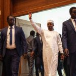 Au Tchad, l’opposition désarmée face au président-candidat Mahamat Idriss Déby