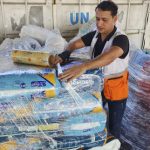 Guerre Israël-Hamas : les humanitaires en charge de l’aide à Gaza privés de visa par l’Etat hébreu