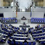 Guerre en Ukraine : en Allemagne, la majorité se déchire au Bundestag sur l’envoi de missiles Taurus à Kiev