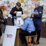 Présidentielle en Russie : le plébiscite annoncé de Vladimir Poutine