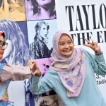Les concerts de Taylor Swift à Singapour font des jaloux en Asie du Sud-Est