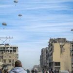 A Gaza, la stratégie israélienne de la faim