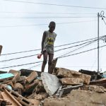 En Côte d’Ivoire, Abidjan se modernise en repoussant les plus pauvres vers la périphérie