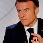 Aide à l’Ukraine : la ligne de crête d’Emmanuel Macron