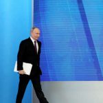En direct, présidentielle en Russie : une réélection promise à Vladimir Poutine, après deux ans de guerre en Ukraine