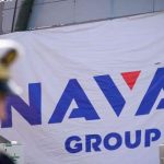 Le français Naval Group choisi pour la construction de quatre sous-marins néerlandais