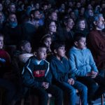 Cisjordanie : la chronique d’un village détruit par les Israéliens projetée aux habitants