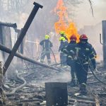 En direct, guerre en Ukraine : Volodymyr Zelensky promet « une juste réaction », après les tirs de missiles à Odessa