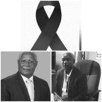 Deux semaines après le décès de Jamil Vincent, l’ex-président Jocelerme Privert lui rend un vibrant hommage
