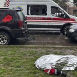 Guerre en Ukraine : une double frappe russe sur Odessa a fait au moins vingt morts