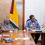 US$23M credit secured from Indian EXIM Bank to purchase aircraft for GDF