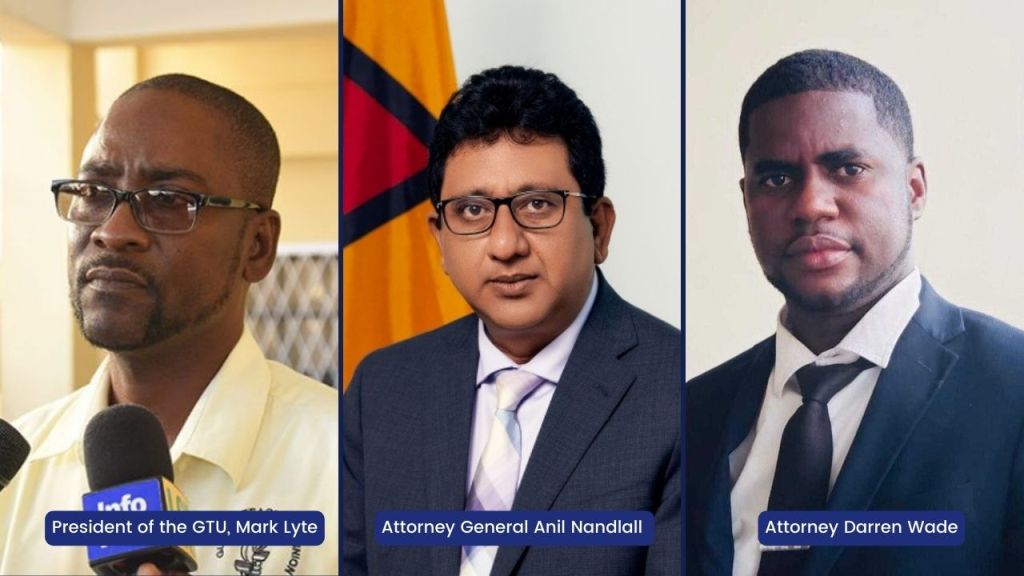 Teachers’ Union asks Court to order discussions on 2019 – 2023 pay hike