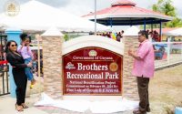 first-lady-commissions-two-new-parks-in-region-six