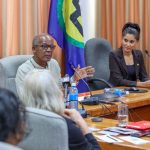 Cabinet to review strategic plan to address Guyana’s labour shortage