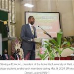 Haïti : L’Université Adventiste clôture avec succès son 3e Forum Théologique