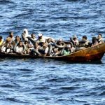 Deux morts et trente-quatre personnes portées disparues après le naufrage d’un bateau transportant des migrants au large de la Tunisie