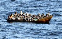 deux morts-et-trente-quatre-personnes-portees-disparues-apres-le-naufrage-d’un-bateau-transportant-des-migrants-au-large-de-la-tunisie