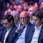 Elections européennes 2024 : le camp Macron gagné par le doute