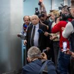 Affaire Pégasus en Pologne : Jaroslaw Kaczynski dénonce « une réalité imaginaire »