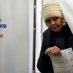 En direct, élection présidentielle en Russie : des incidents lors du scrutin dans au moins quinze régions russes