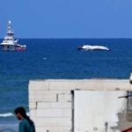 Guerre Israël-Hamas : à Gaza, cacophonie et chaos autour des livraisons de l’aide humanitaire
