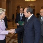 L’UE offre à l’Egypte une aide économique contre un meilleur contrôle des migrants
