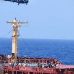 La marine indienne annonce avoir repris le navire maltais MV Ruen à des pirates somaliens