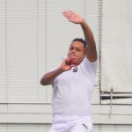 FOUR-DAY: Nial Smith spearheads Harpy Eagles’ nervy 33-run triumph