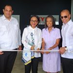 Sky High Dominicana cements presence in Guyana with office in Georgetown
