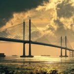 New Demerara River Bridge design to reflect Cacique Crown of Honour