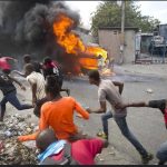 Insécurité : Haïti à feu et à sang, ses pays « amis » fuient