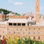 « In Scala », un concentré du patrimoine italien dans l’objectif de Luigi Ghirri