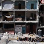 Les quinze guerres d’Israël contre Gaza