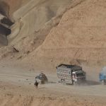 En Afghanistan, un accident de la route fait au moins vingt-et-un morts et de nombreux blessés