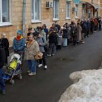 En direct, élection présidentielle en Russie : troisième et dernier jour de scrutin, les opposants à Vladimir Poutine appelés à se mobiliser à la mi-journée