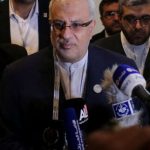 L’Iran annonce d’importants contrats pour doper sa production pétrolière