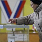 En Russie, une élection présidentielle sans surprise