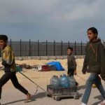 Guerre Israël-Hamas, jour 163 : « Nous ne pouvons pas rester là sans rien faire », dit Olaf Scholz depuis Jérusalem à propos de la situation dans la bande de Gaza