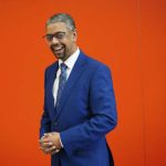 Vaughan Gething, nouveau premier ministre du Pays de Galles, premier dirigeant noir d’une nation européenne