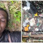 Prison escapee attacked cops with cutlass moments before fatal shooting – Police