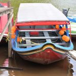 Canal Bank gets new $3.5M boat, engine to support educational development