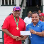 FL Sport and Guyana TV Network support GCB’s Youth Programme
