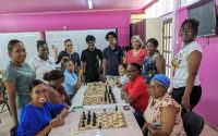 guyana-chess-federation-upskills-teachers-at-special-needs-schools
