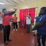 Archery Guyana aims to make inroads in Essequibo
