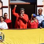 Venezuela’s Maduro announces candidacy for July re-election
